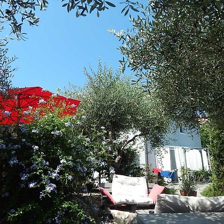 B&B Pie Del Castello Леванто Экстерьер фото